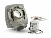 Zylinder Kit Malossi GR1 Replica 50 Peugeot 103 AC