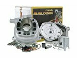 Zylinder Kit Malossi 50cc TEAM CUP MBK Nitro / Aerox