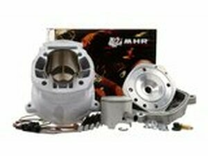 Zylinder Kit Malossi MHR Team 80ccm Derbi Euro 3 / 4