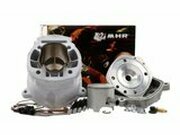 Zylinder Kit Malossi MHR Team 80ccm Derbi Euro 3 / 4