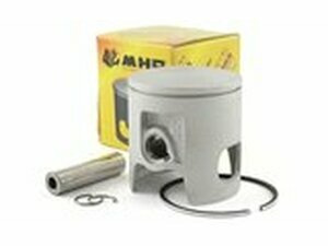 Kolben Malossi MHR Racing 70cc 10mm Minarelli stehend