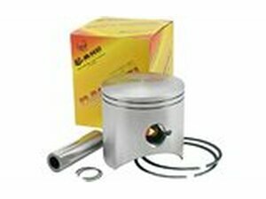 Kolben Malossi MHR 180cc Gilera Runner 125