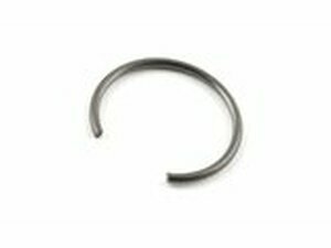 Kolbenclip Malossi 13x1mm C Typ