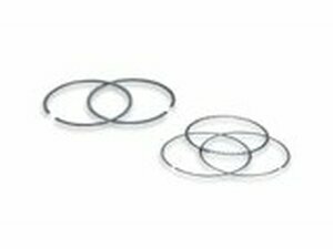 Kolbenringe Malossi D.58mm Maxiscooter Honda 4 T