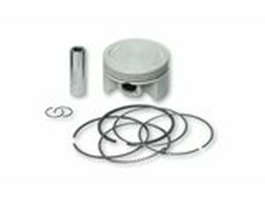 Kolben Malossi diam.61mm 14mm Kolbenbolzen Maxiscooter...