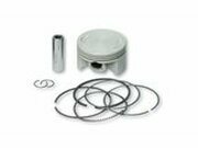 Kolben Malossi diam.61mm 14mm Kolbenbolzen Maxiscooter...