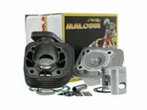 Zylinder Kit Malossi Sport 70ccm Kymco Agility