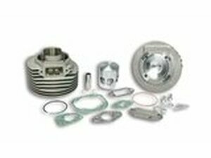 Zylinder Kit Malossi 136cc (d=57,5mm) Aluminium Vespa...