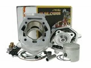 Zylinder Kit Malossi MHR Replica 80ccm Derbi Euro 3 / 4