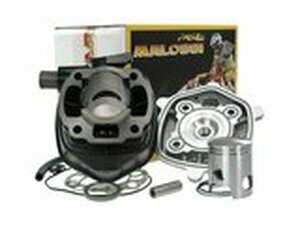 Zylinder Kit Malossi Sport 50ccm Minarelli liegend LC