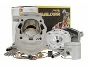 Zylinder Kit Malossi MHR TEAM 80cc, Derbi Euro 2 (EBE / EBS)