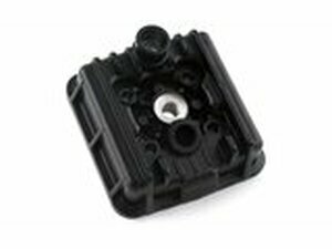 Zylinderkopf Malossi ohne Dekompression G2 Replica...