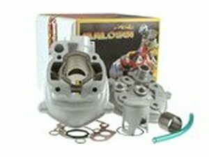 Zylinder Kit Malossi MHR Replica 50ccm Minarelli AM6