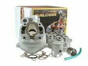 Zylinder Kit Malossi MHR Replica 50ccm Minarelli AM6