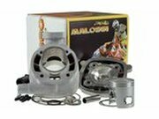 Zylinder Kit Malossi MHR Replica 70ccm Peugeot LC