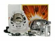 Zylinder Kit Malossi MHR Replica 70ccm Piaggio LC