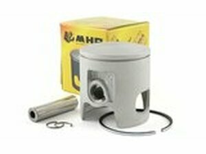 Kolben Malossi  58mm / 14mm Bolzen Maxiscooter Honda 4T