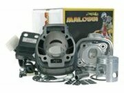 Zylinder Kit Malossi 70cc Piaggio Einspritzer, Runner...