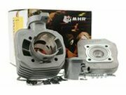 Zylinder Kit Malossi MHR Replica 70cc Peugeot liegend AC