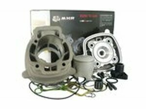 Zylinder Kit Malossi MHR Racing 70cc Piaggio LC