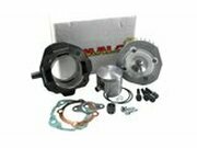 Zylinder Kit 112cc Malossi Grauguss Vespa V50 / PK 50cc
