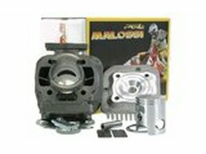 Zylinder Kit Malossi Sport 50ccm Minarelli stehend