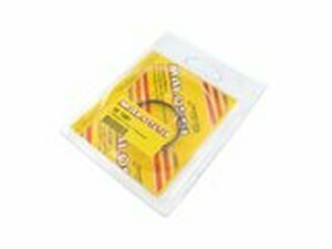 Kolbenringe Malossi, 2 Stck., d=40x1,5mm
