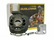 Zylinder Malossi Sport 70ccm Grauguss SYM JET 2T