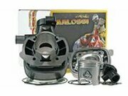 Zylinder Kit Malossi Sport 70ccm Peugeot liegend LC