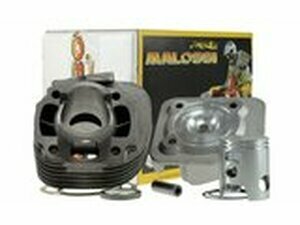 Zylinder Kit Malossi Sport 50ccm Minarelli liegend AC