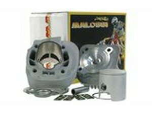 Zylinder Kit Malossi MHR Racing 70cc 12mm Minarelli...