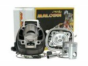 Zylinder Kit Malossi Sport 70ccm Piaggio LC
