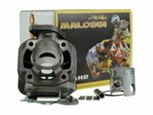 Zylinder Kit Malossi 70cc Sport Grauguss Kymco Sniper /...