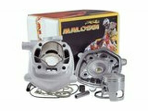 Zylinder Kit Malossi MHR Replica 70cc Minarelli liegend LC