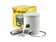 Kolben Malossi 50cc 40mm 10mm Kolbenbolzen