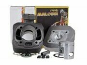 Zylinder Kit Malossi Grauguss 70ccm Peugeot stehend AC