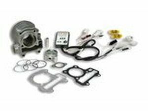 Zylinder Malossi Alu I-Tech 83cc + Forcemaster CDI Honda...