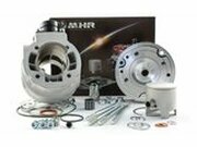 Zylinder Kit Malossi MHR Team Testa Rossa 70ccm Minarelli LC