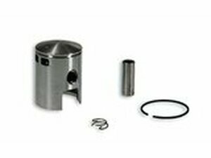 Kolben Austausch d.42mm (Gre 0) Malossi Alu 62cc Puch Maxi