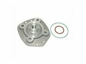 Brennraumkalotte Malossi MHR TEAM 50cc, Minarelli LC