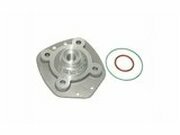 Brennraumkalotte Malossi MHR TEAM 50cc, Minarelli LC