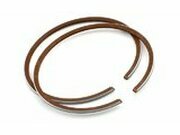 Kolbenringe Malossi 70cc Gr.1 Replica MBK 51 / Peugeot 103