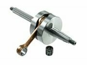 Kurbelwelle Malossi MHR RHQ Piaggio