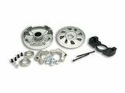 Wandlerhlfte Malossi  Variotop