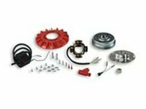 Zndung Malossi Vespower Konus D.20mm - 0,9kg Vespa COSA...