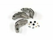 Malossi Kupplungsbacken fr Maxi Delta Clutch Honda Forza X