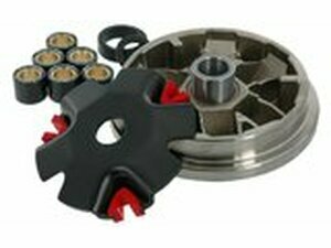 Variomatik Malossi Multivar Honda Zoomer / Ruckus / Dio