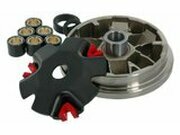 Variomatik Malossi Multivar Honda Zoomer / Ruckus / Dio