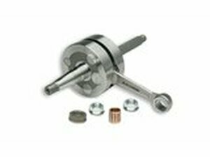 Kurbelwelle Malossi MHR Team 44mm Hub / 90mm Pleuel Piaggio