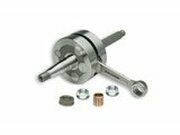 Kurbelwelle Malossi MHR Team 44mm Hub / 90mm Pleuel Piaggio